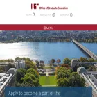 gradadmissions.mit.edu