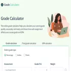grade-calculator.io