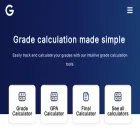 gradecentric.com gradecentric.com