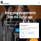 grademaker.com