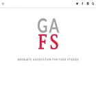 gradfoodstudies.org gradfoodstudies.org