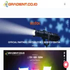 gradient.co.id gradient.co.id
