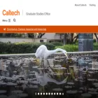 gradoffice.caltech.edu