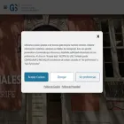 graduadosocialtf.org graduadosocialtf.org