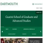 graduate.dartmouth.edu graduate.dartmouth.edu