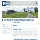 graduateschools.uni-wuerzburg.de graduateschools.uni-wuerzburg.de