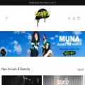 graffitirecordstore.net