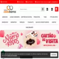 graficacostabarros.com.br graficacostabarros.com.br