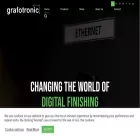 grafotronic.se grafotronic.se