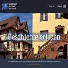 grafschaftsmuseum.de