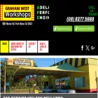 grahamwestworkshops.com.au