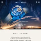 grailwatch.com