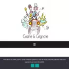 graine-et-grignote.com graine-et-grignote.com