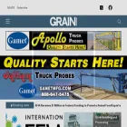grainjournal.com grainjournal.com