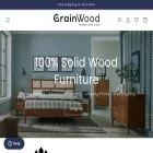 grainwoodfurniture.com