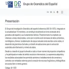 gramatica.usc.es gramatica.usc.es