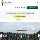gramercychristian.org gramercychristian.org