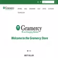 gramercyonlinestore.com