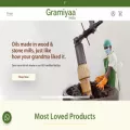 gramiyaa.com