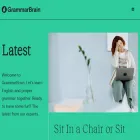 grammarbrain.com