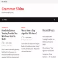 grammarsikho.in grammarsikho.in