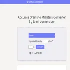 grammesenml.com