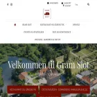 gramslot.dk