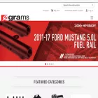 gramsperformance.com gramsperformance.com