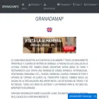 granadamap.com