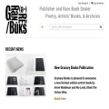 granarybooks.com granarybooks.com