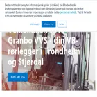granbovvs.no granbovvs.no