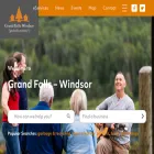 grandfallswindsor.com grandfallswindsor.com