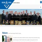 grandlodge-nc.org