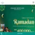 grandmercurekemayoran.com grandmercurekemayoran.com