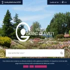 grandquevilly.fr grandquevilly.fr