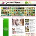 grands-meres.net