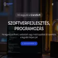 grandsoft.hu grandsoft.hu