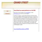 grandstreet.com