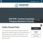 grandviewhealth.com