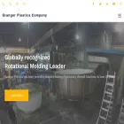 grangerplastics.com