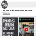grangers.co.nz grangers.co.nz