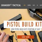 grangertactical.com grangertactical.com