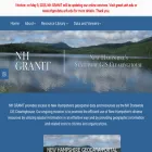 granit.unh.edu granit.unh.edu