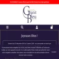 granitbleu.com