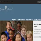 graniteclassical.org graniteclassical.org