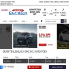 graniterun.com graniterun.com