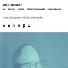 grantbarrett.com grantbarrett.com