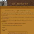 grantcountystatebank.com