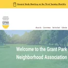 grantpark.org