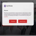 grantthornton.co.zw grantthornton.co.zw